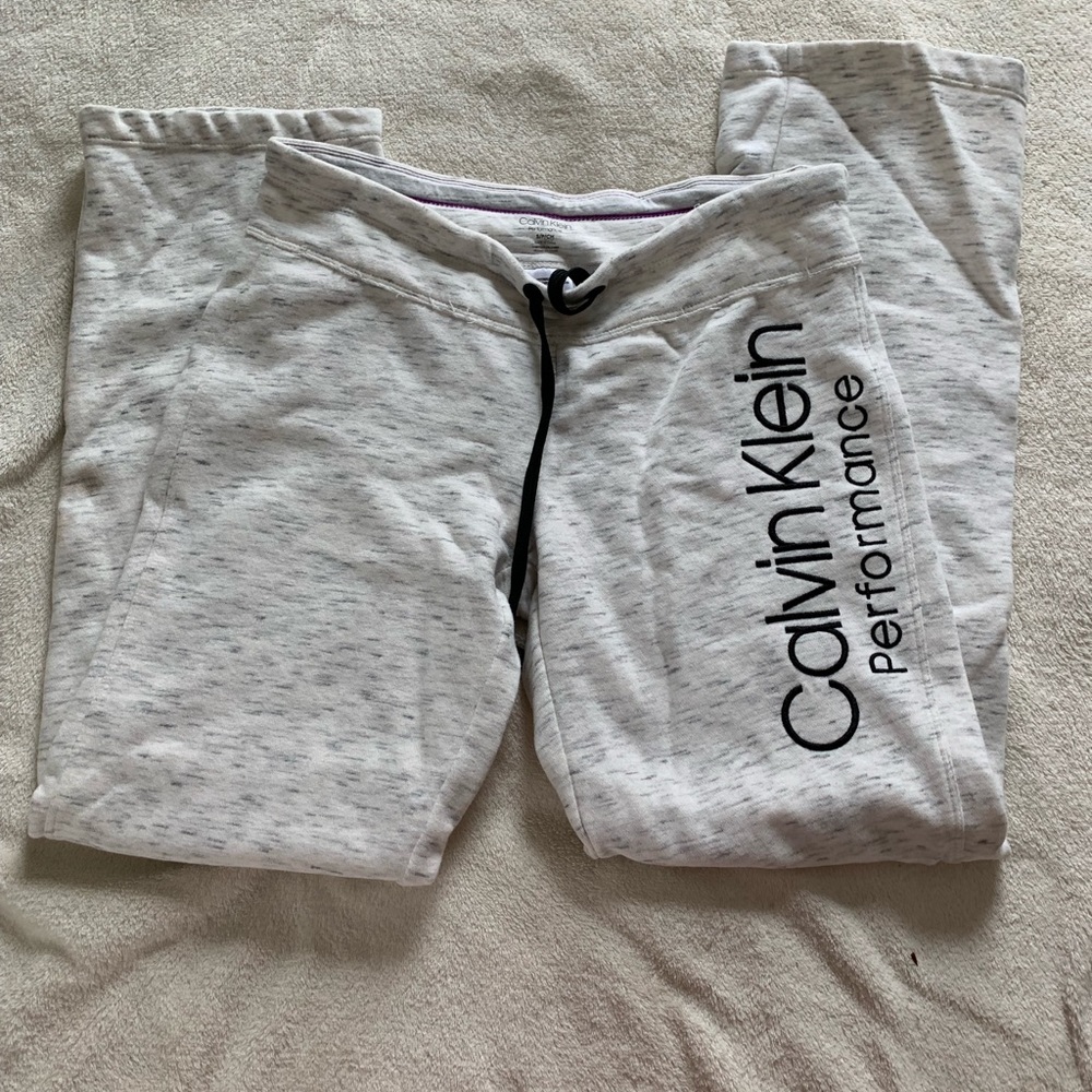 Calvin Klein Sweatpants